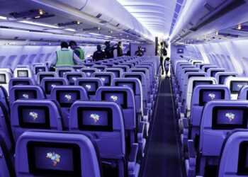 Azul solicita recuperação judicial nos EUA pelo chapter 11