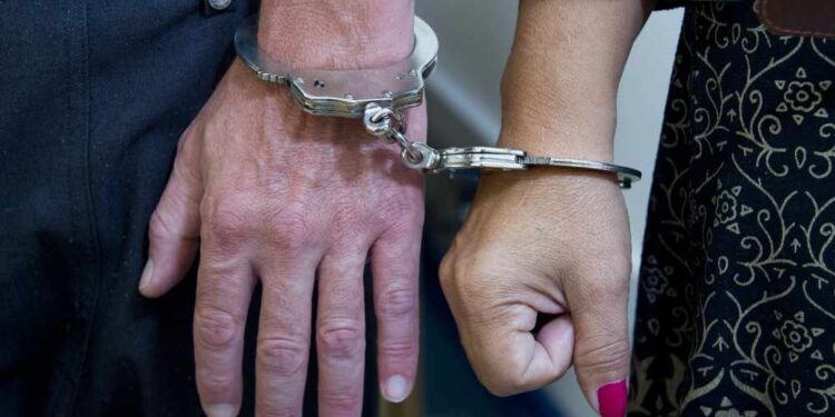 Advogadas são presas por suspeita de desvio de recursos em Ipojuca