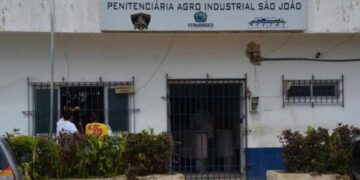 Conflito em presídio de Itamaracá deixa dois mortos e um ferido