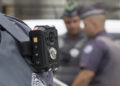 Não há previsão de quando os equipamentos serão entregues para a Polícia Militar.