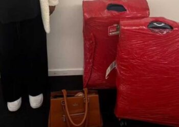 Operação conjunta apreende 8kg de cocaína no Aeroporto de Zurique