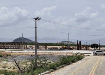 Ascensão de Hugo Motta impulsiona tráfego de jatinhos em Patos (PB)