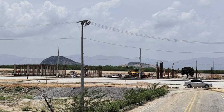 Ascensão de Hugo Motta impulsiona tráfego de jatinhos em Patos (PB)