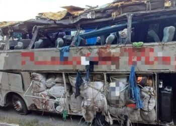 O trágico acidente aconteceu entre Paranatama e Saloá, no interior de PE