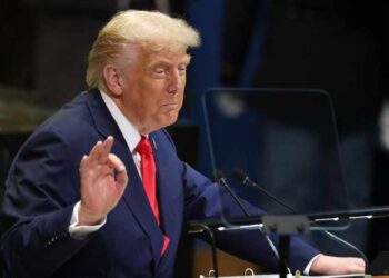 Trump da ultimato ao Hamas