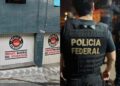 Polícia Federal combate fraudes no INSS com 66 mandados