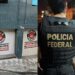 Polícia Federal combate fraudes no INSS com 66 mandados