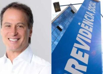 Camisotti preso por fraudes no INSS tentou influenciar CPMI do Congresso