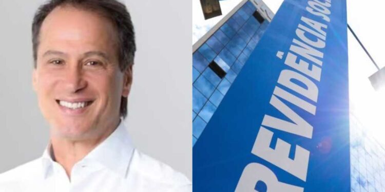 Camisotti preso por fraudes no INSS tentou influenciar CPMI do Congresso