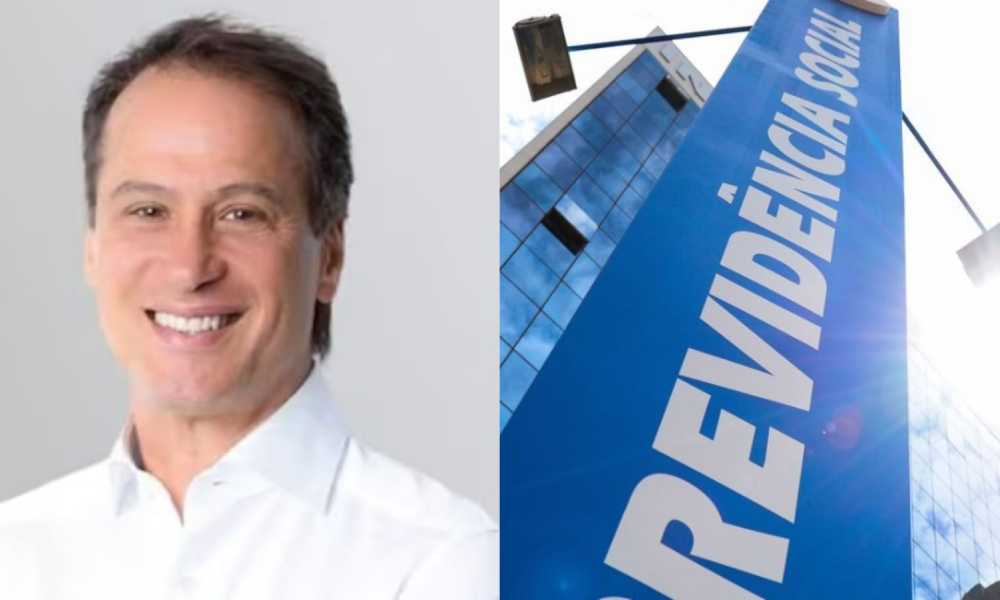 Empresário da Farra do INSS tenta escapar de investigação da CPMI