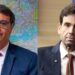 Gilson Machado e Eduardo Moura somam 7% das intenções de voto na direita