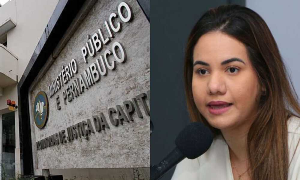 MPPE aponta esquema em nomeações de concurso na Prefeitura de Olinda