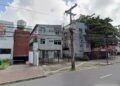 RHP comprou dois prédios residenciais e um posto de gasolina vizinhos