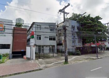 RHP comprou dois prédios residenciais e um posto de gasolina vizinhos