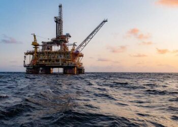 MPF recorre contra decisão que permitiu leilão de blocos de petróleo