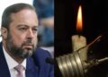 Ministro de Minas e Energia explica apagão em 13 estados e no DF
