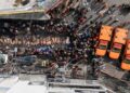 Combates deixaram mais de 130 mortos