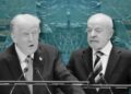 Trump sugere redução de tarifas ao Brasil e planeja encontro com Lula