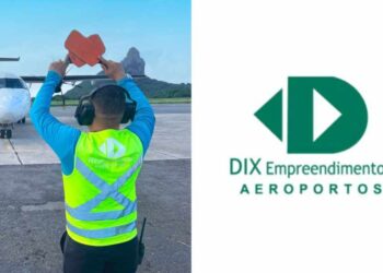 Concessionária promete restabelecer balizamento noturno em aeroporto de Nor