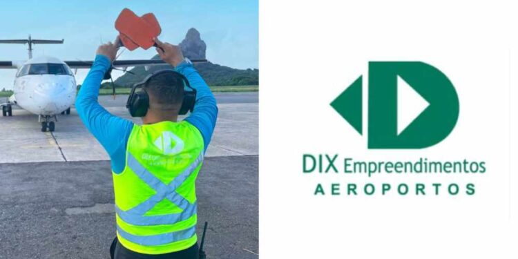 Concessionária promete restabelecer balizamento noturno em aeroporto de Nor