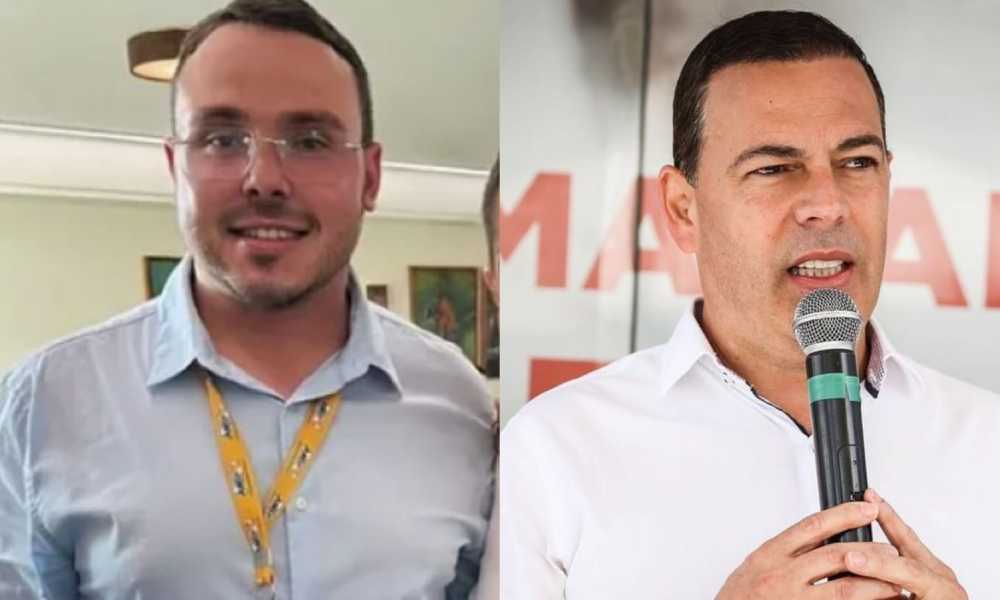 Prefeitos de Garanhuns e Paranatama praticam nepotismo cruzado, denuncia vereador