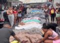 Se mortes se confirmarem números de mortos podem chegar a 100