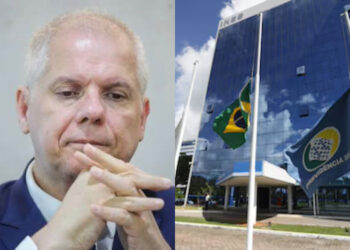 Alessandro Stefanutto foi preso na operação “Sem Desconto”