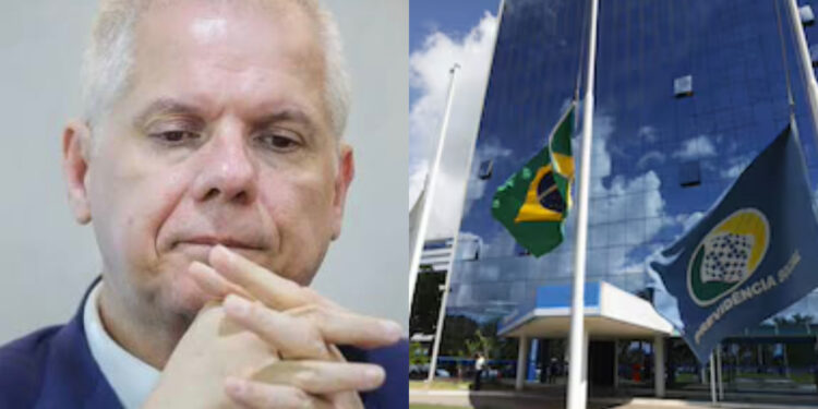 Alessandro Stefanutto foi preso na operação “Sem Desconto”