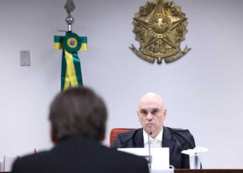 STF julga recurso da defesa