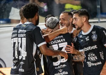 Remo garante o acesso à Série A