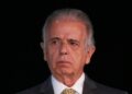 José Múcio, Ministro da Defesa