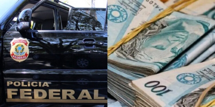 O valor desviado seria destinado ao fomento da cultura e ao apoio a dependentes químicos em Alagoas, estado vizinho de Pernambuco