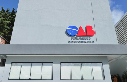 MPF analisa denúncias de improbidade na gestão da OAB de Olinda - Blog do Ricardo Antunes