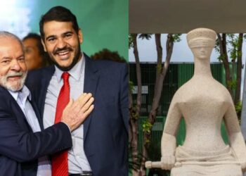 Avaliação no STF é que resistência a Jorge Messias não é técnica, mas política