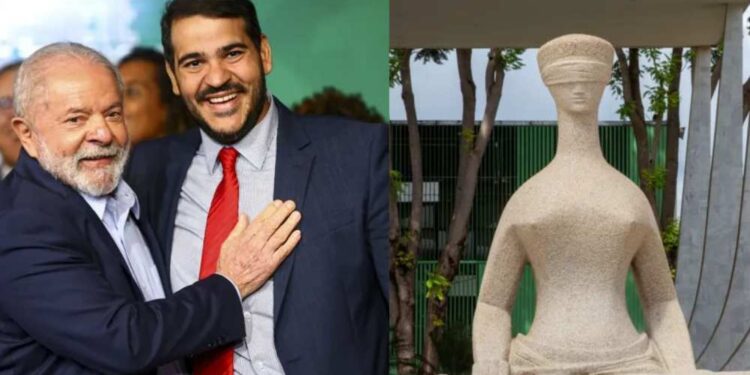 Avaliação no STF é que resistência a Jorge Messias não é técnica, mas política