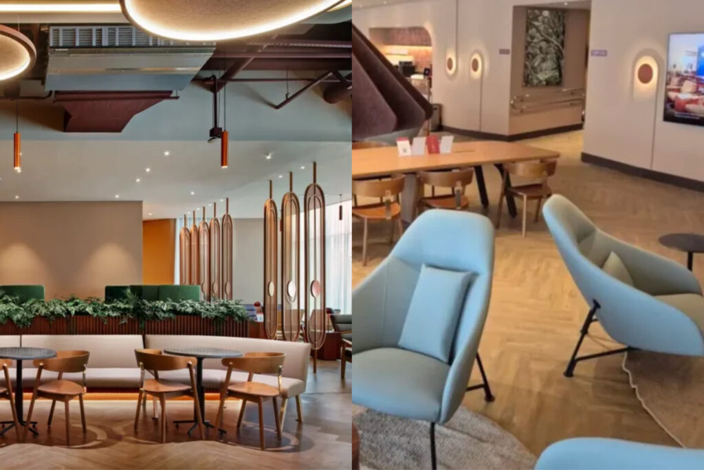 Nova sala VIP em Congonhas recebe investimento de R$ 38 milhões