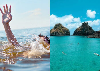 Reanimado ele voltou a vida num milagre