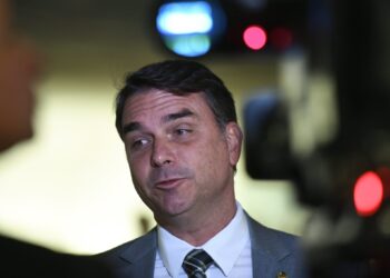 Flávio Bolsonaro, Senador (PL)