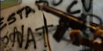 Políticos adotam cor verde em campanhas no Complexo do Chapadão