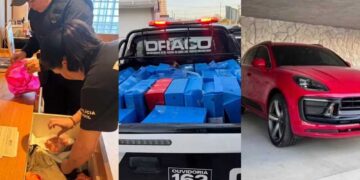 Quase 50 postos são interditados no PI, MA e TO por suspeita de lavar dinheiro para o PCC