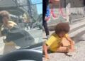 Troca de socos entre parlamentar e homem aconteceu em Curitiba