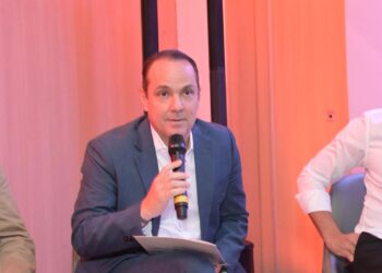 Luiz Guerra, sócio do escritório Urbano Vitalino Advogados