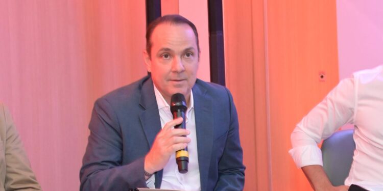 Luiz Guerra, sócio do escritório Urbano Vitalino Advogados