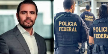 Daniel Vorcaro, do Banco Master