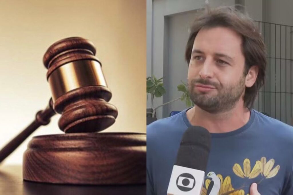 Juíza condena empresário a 12 anos de prisão por estupro