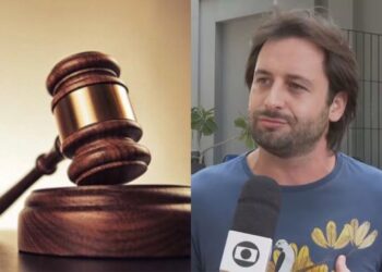 O empresário Rodrigo Carvalheira foi preso em Junho deste ano