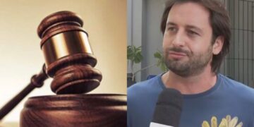 O empresário Rodrigo Carvalheira foi preso em Junho deste ano