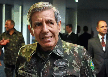 General Augusto Heleno.