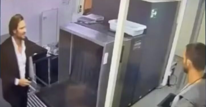 Daniel Vorcaro e outros quatro executivos do Banco Master; terão que usar tornozeleira eletrônica