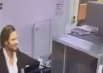 Daniel Vorcaro e outros quatro executivos do Banco Master; terão que usar tornozeleira eletrônica